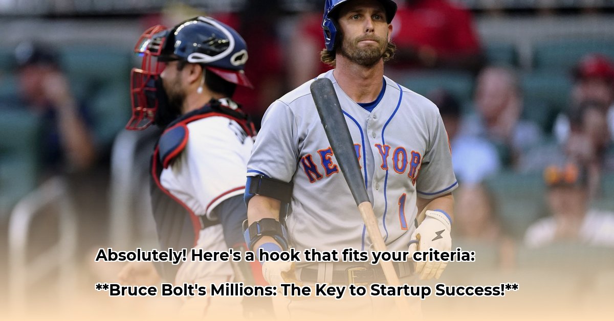 bruce-bolt-company-net-worth